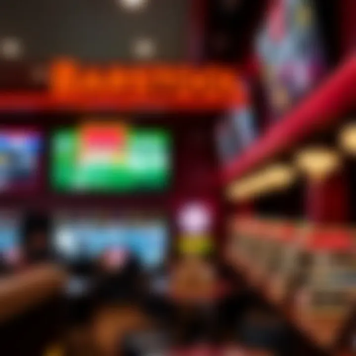 Magnificent A Comprehensive Examination of Barstool Sportsbook and Casino