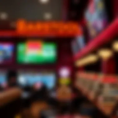 Magnificent A Comprehensive Examination of Barstool Sportsbook and Casino Magnificent A Comprehensive Examination of Barstool Sportsbook and Casino