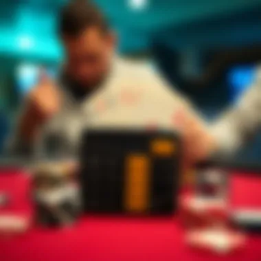 Magnificent A Comprehensive Examination of Hold'em Calculators Magnificent A Comprehensive Examination of Hold'em Calculators