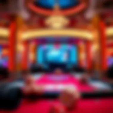 Magnificent A Comprehensive Exploration of WPT Casino Dynamics