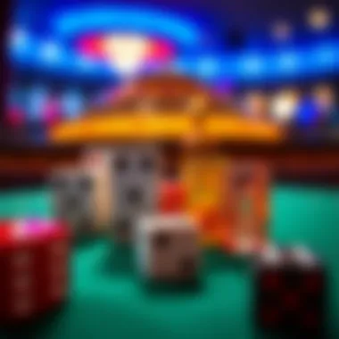 Magnificent A Comprehensive Guide on How to Play Casino Dice