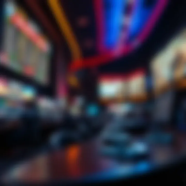 Magnificent A Comprehensive Guide to Esports Betting Sites