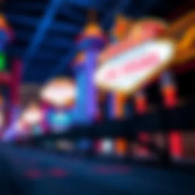 Magnificent A Comprehensive Overview of G2E Las Vegas 2022: Innovations, Trends, and Industry Insights