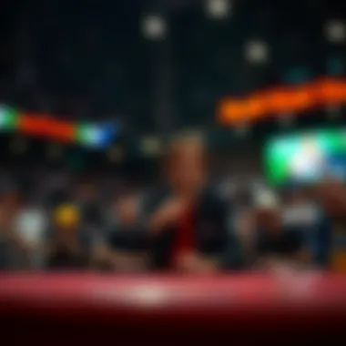 Magnificent Action Required: Navigating DraftKings and Essential Strategies for Success