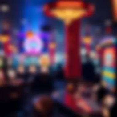 Magnificent An Analytical Exploration of Casino Operations in Norfolk, VA