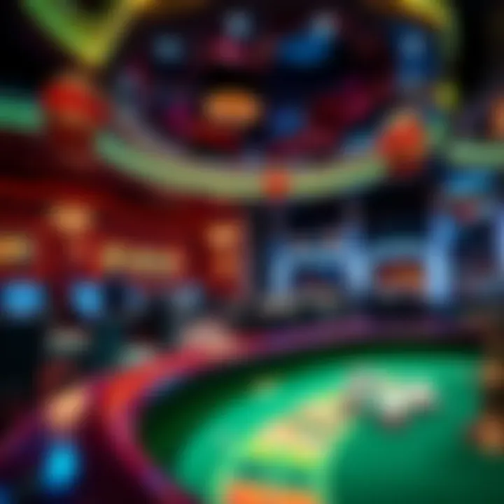 Magnificent An Exploration of My Bookie Casino: Insights and Strategies 