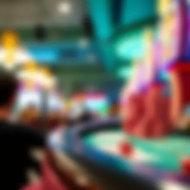 Magnificent An In-Depth Analysis of Gambling States in the U.S. Magnificent An In-Depth Analysis of Gambling States in the U.S.