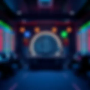 Magnificent An In-Depth Examination of Optimal Cryptocurrency Betting Platforms