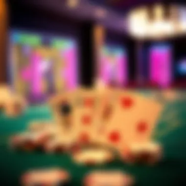 Magnificent An In-Depth Examination of Popular Casino Card Games Magnificent An In-Depth Examination of Popular Casino Card Games