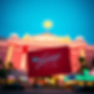 Magnificent An In-Depth Examination of the Flamingo Las Vegas Rewards Card