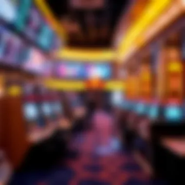 Magnificent An In-depth Examination of the Golden Nugget Sports Book Magnificent An In-depth Examination of the Golden Nugget Sports Book