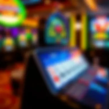Magnificent An In-Depth Exploration of NSUD Video Poker Magnificent An In-Depth Exploration of NSUD Video Poker