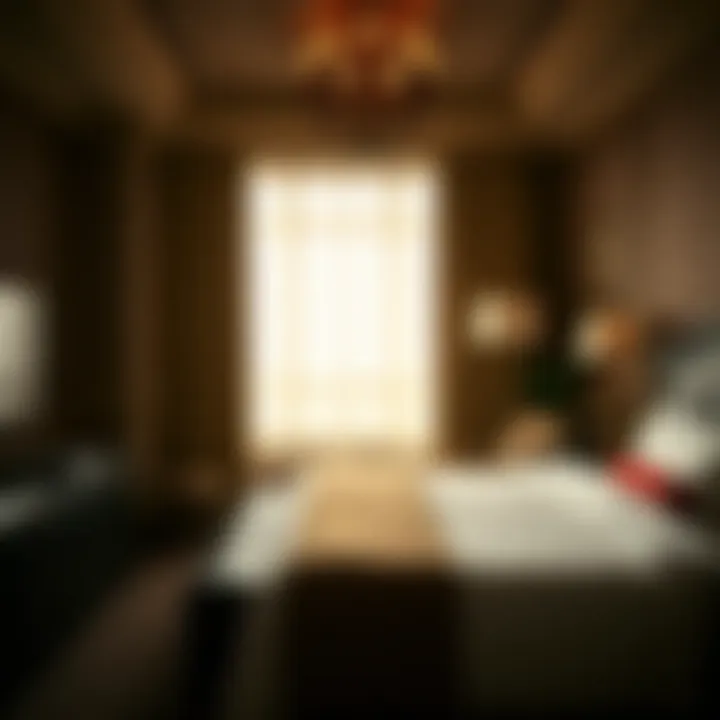 Magnificent An In-Depth Exploration of Resorts World Catskills Rooms