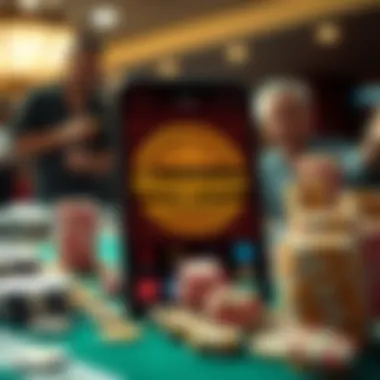 Magnificent An In-Depth Exploration of the Golden Nugget APK