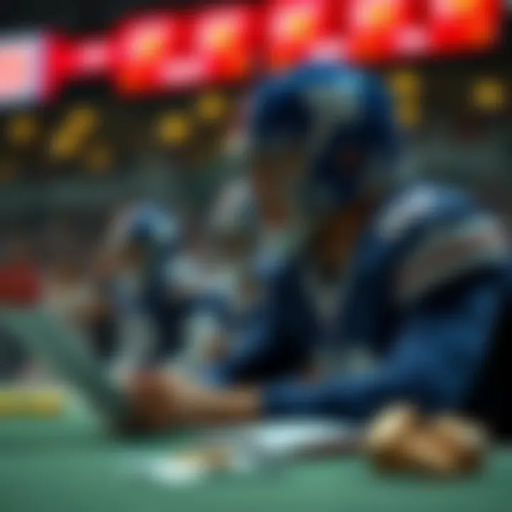 Magnificent Analyzing New York Giants Super Bowl Odds