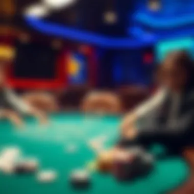 Magnificent Becoming a Poker Pro: A Comprehensive Guide