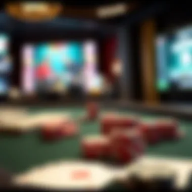 Magnificent Best Real Money Poker Sites in the USA