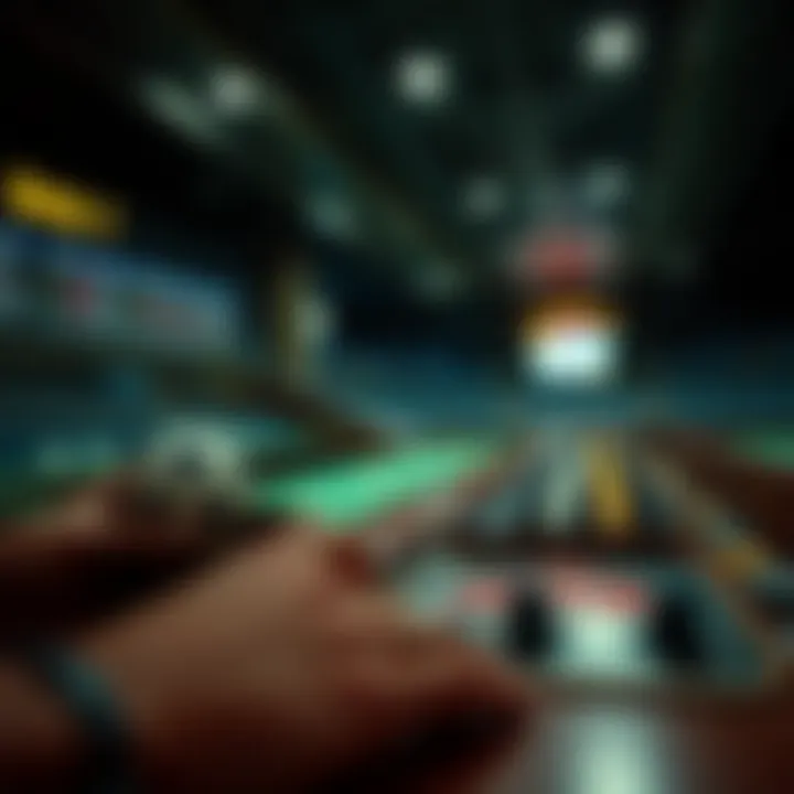 Magnificent Betting on Sports in Illinois: A Comprehensive Guide