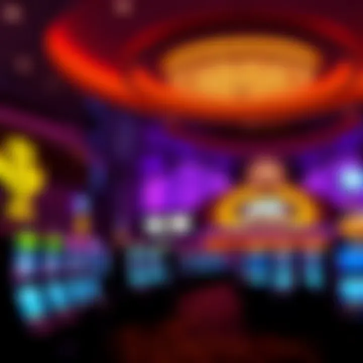 Magnificent Boyd Gaming Shreveport: An In-Depth Analysis of Operations and Market Dynamics