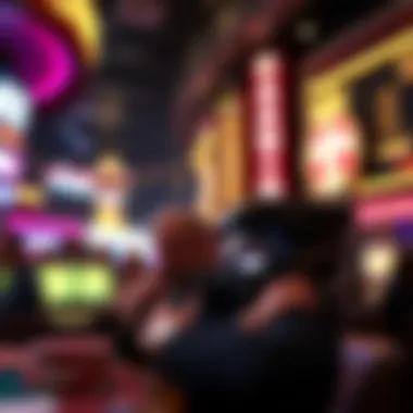 Magnificent California Casino Winners: An Insight into Success Magnificent California Casino Winners: An Insight into Success