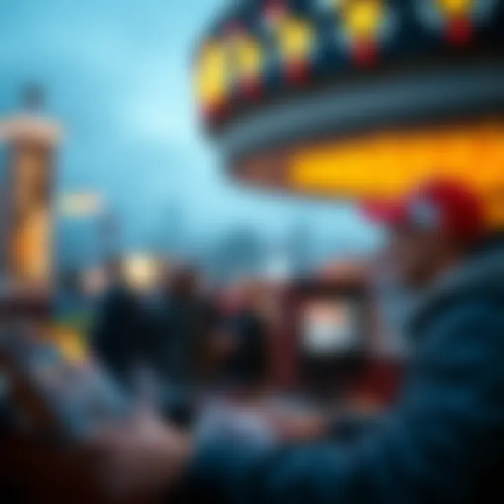 Magnificent Comprehensive Guide to BetRivers Download: Navigating the Betting Experience