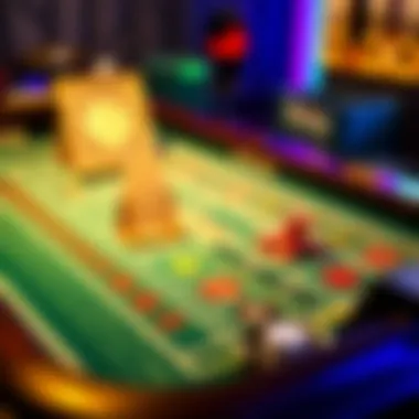 Magnificent Comprehensive Guide to Craps: Understanding the Game and Strategies