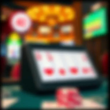 Magnificent Deuces Wild Video Poker: A Comprehensive Guide Magnificent Deuces Wild Video Poker: A Comprehensive Guide