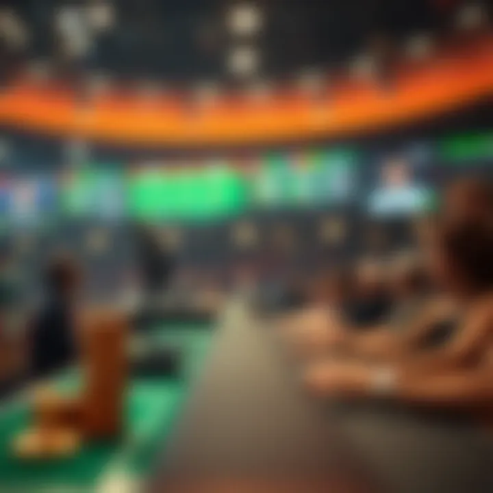 Magnificent Evaluating the Safety of Online Betting: A Comprehensive Examination