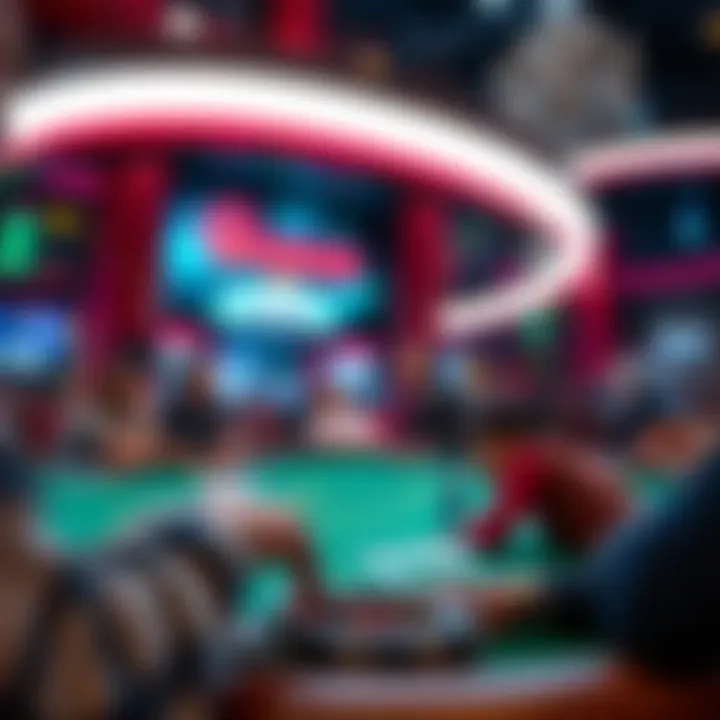 Magnificent Exploring Badugi Poker Online: Strategies and Insights