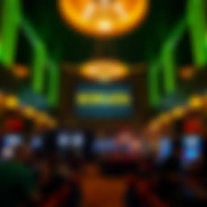Magnificent Exploring Borgata Casino: A Comprehensive Overview
