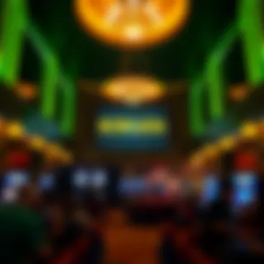 Magnificent Exploring Borgata Casino: A Comprehensive Overview Magnificent Exploring Borgata Casino: A Comprehensive Overview