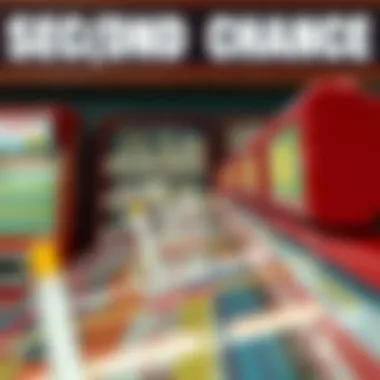Magnificent Exploring California's Second Chance Scratchers: An In-Depth Guide