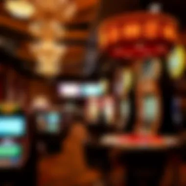 Magnificent Exploring Casinos in Valley Forge: An In-Depth Look