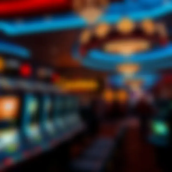 Magnificent Exploring Chumba Casino: A Comprehensive Guide