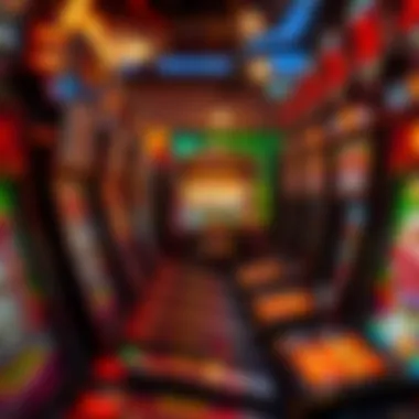 Magnificent Exploring Firekeepers Slot Machines: An In-Depth Look