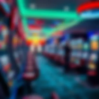Magnificent Exploring Free Multiline Slots: Strategies and Insights