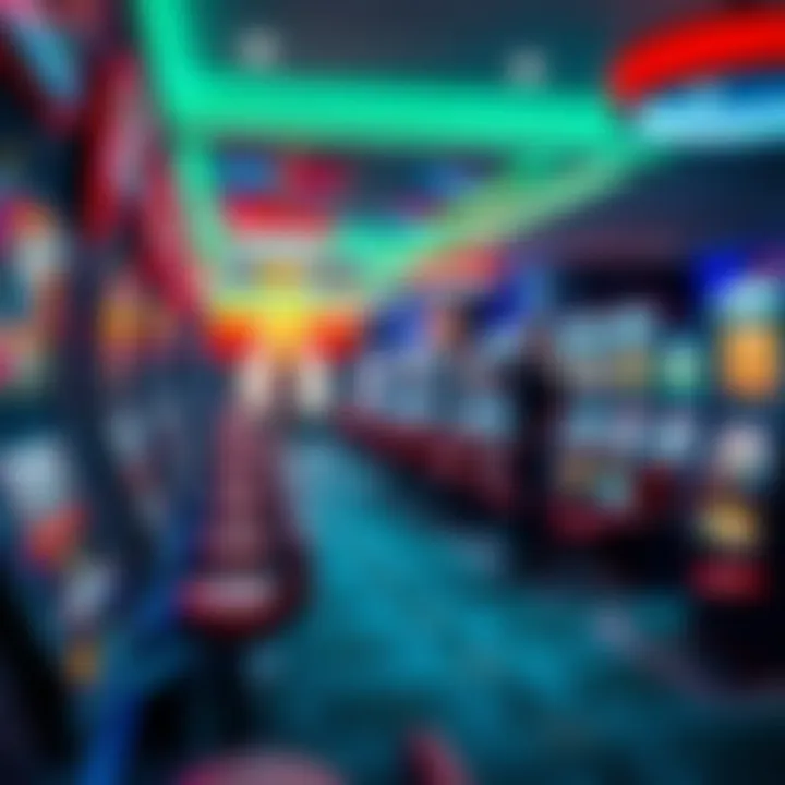 Magnificent Exploring Free Multiline Slots: Strategies and Insights