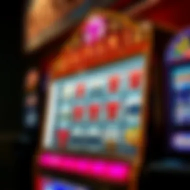 Magnificent Exploring Free My Konami Slots: A Comprehensive Guide Magnificent Exploring Free My Konami Slots: A Comprehensive Guide