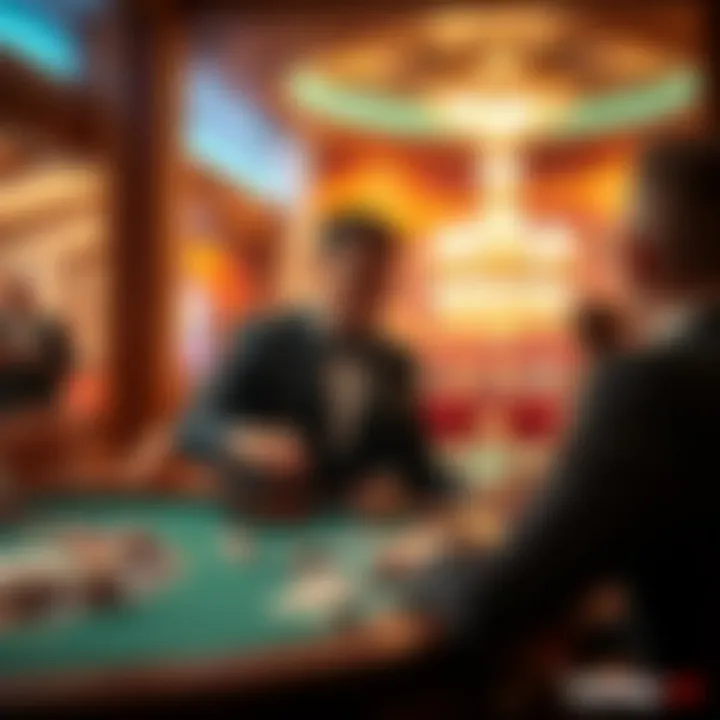 Magnificent Exploring Free Online Casino Games for PC