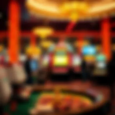 Magnificent Exploring Free Sweeps Cash Casinos