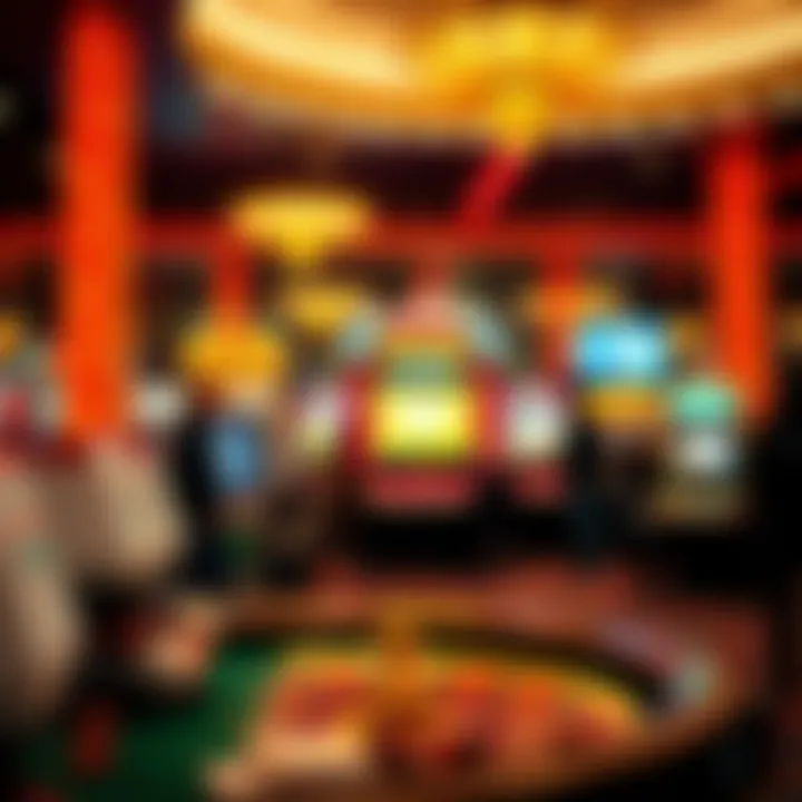 Magnificent Exploring Free Sweeps Cash Casinos