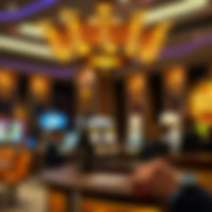 Magnificent Exploring Gold Fortune Casino: Trends and Insights from 2021