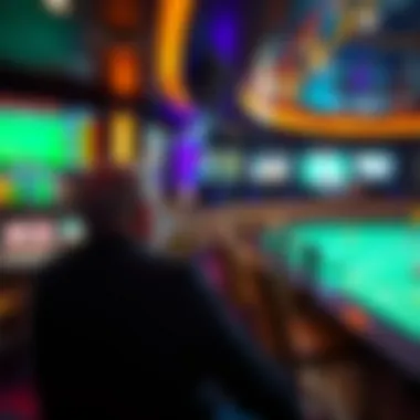 Magnificent Exploring Gun Lake Sportsbook: Insights and Strategies for the Avid Bettor