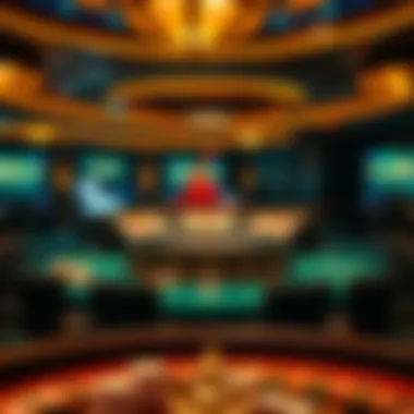 Magnificent Exploring Legit Online Casinos with No Deposit Bonus