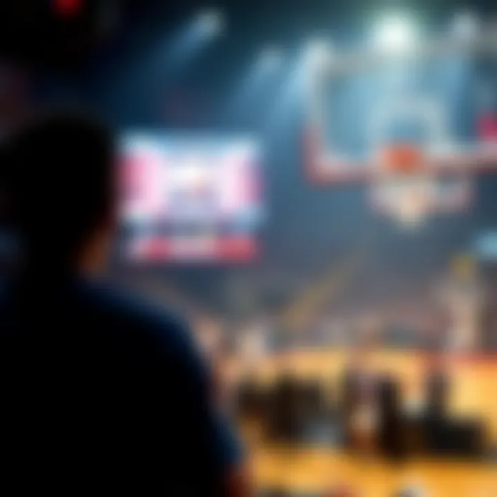 Magnificent Exploring March Madness Bracket Pools: Strategies and Insights