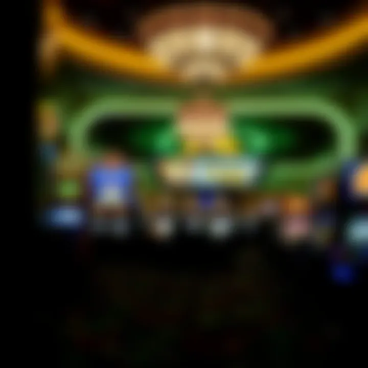 Magnificent Exploring MGM Grand Casino Slots: A Comprehensive Insight