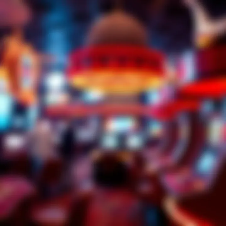 Magnificent Exploring New Jersey Gambling Sites: A Comprehensive Guide