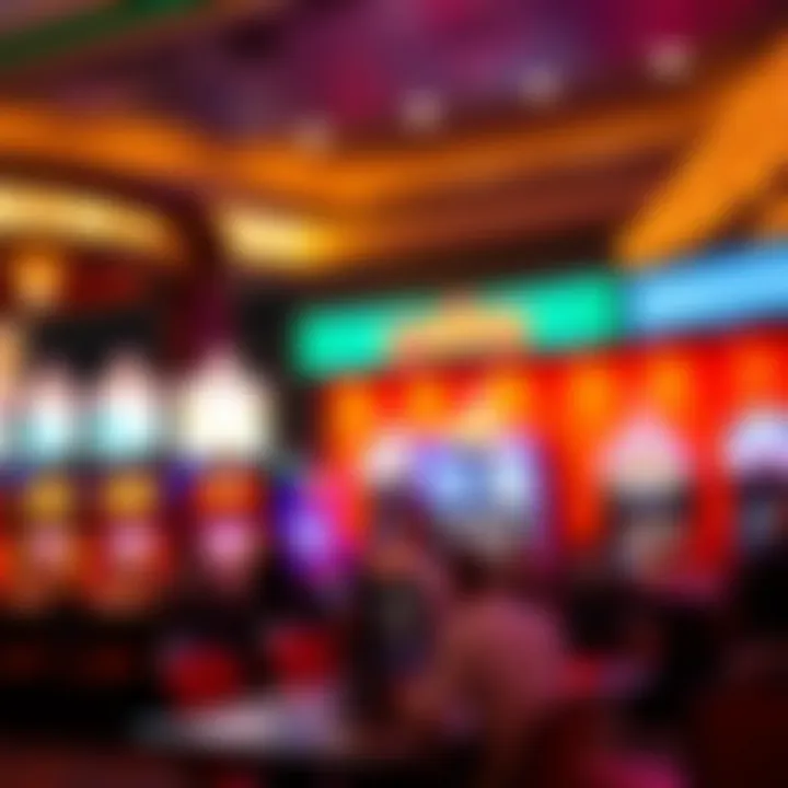 Magnificent Exploring Newcastle Casino in Oklahoma: Insights and Analysis