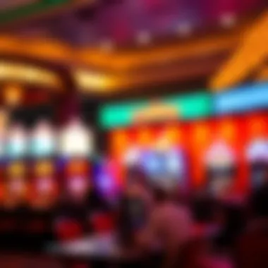 Magnificent Exploring Newcastle Casino in Oklahoma: Insights and Analysis Magnificent Exploring Newcastle Casino in Oklahoma: Insights and Analysis