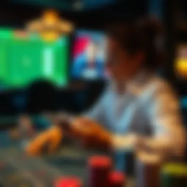Magnificent Exploring Online Gambling: The Landscape, Risks, and Strategies Magnificent Exploring Online Gambling: The Landscape, Risks, and Strategies